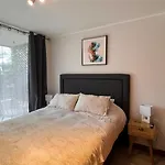 Alta Vista Suite Pucon \