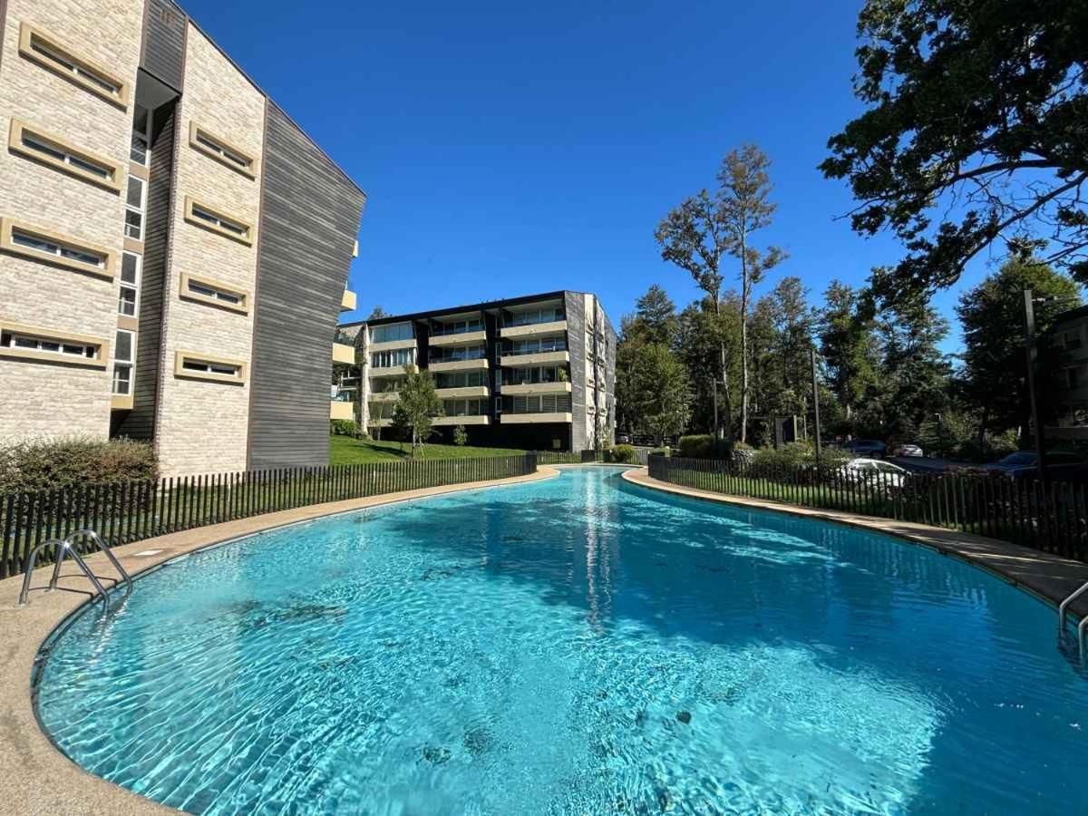 Apartamento Alta Vista 