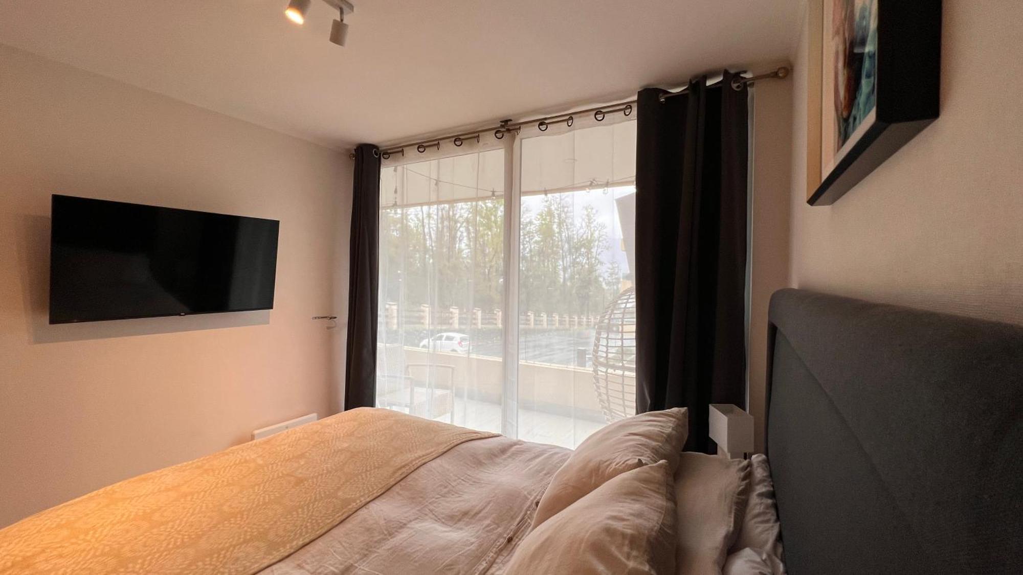 Apartamento Alta Vista 