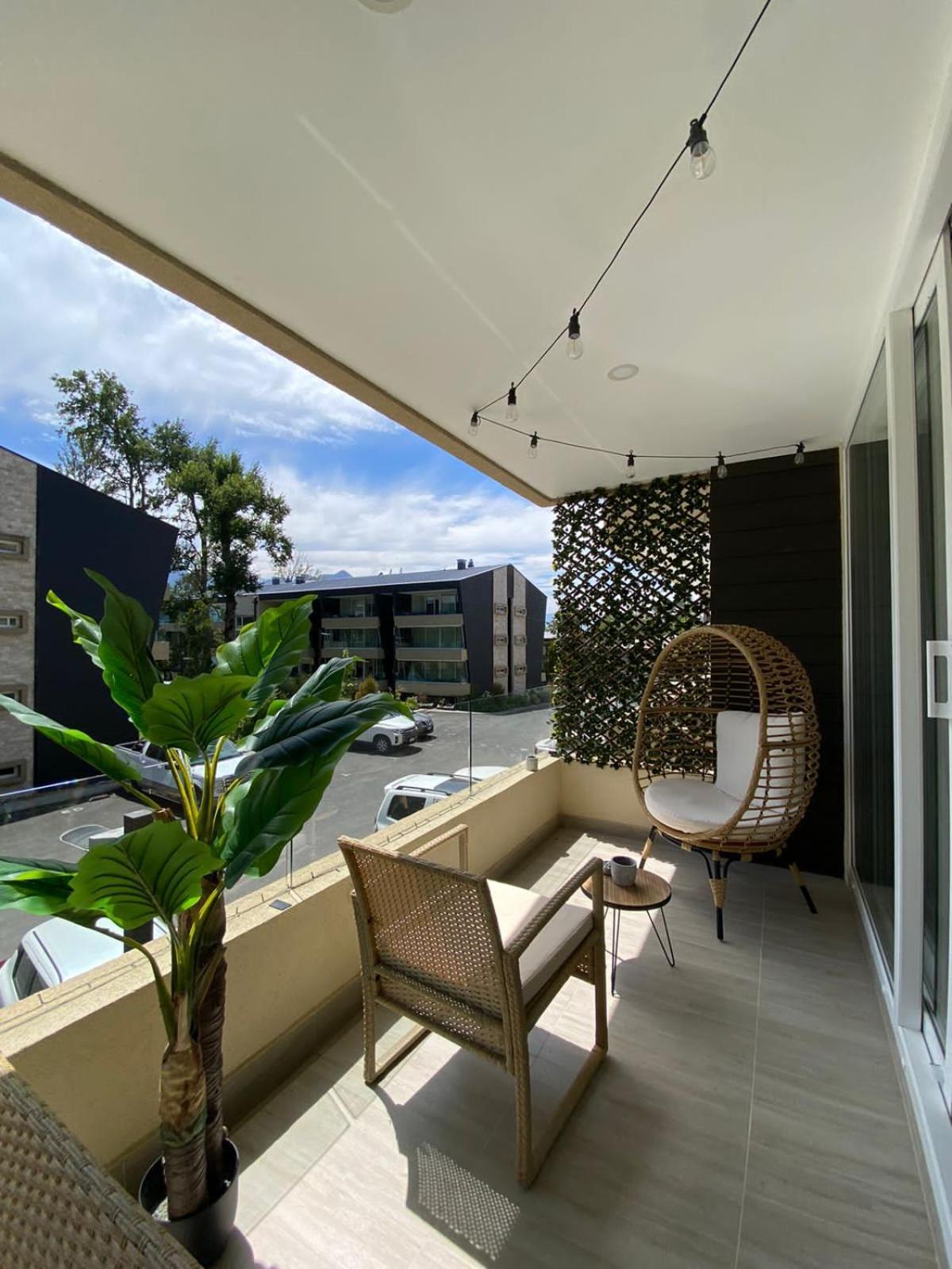 Apartamento Alta Vista 