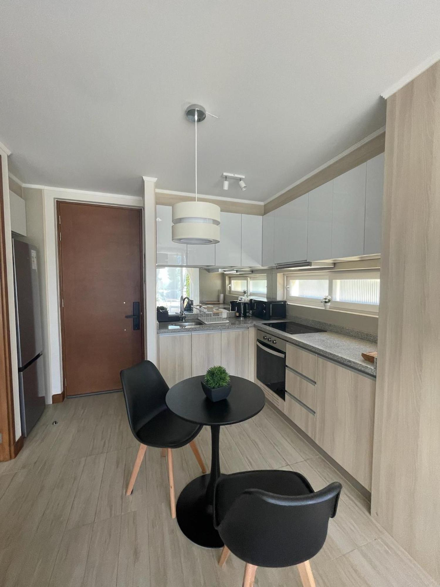 Apartamento Alta Vista 